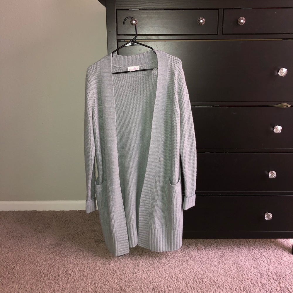 Cardigan